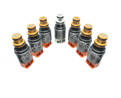 Solenoid Kit - ZF 8HP Transmission